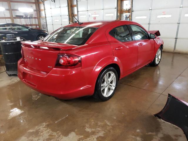 Photo 2 VIN: 1C3CDZCGXDN548941 - DODGE AVENGER SX 