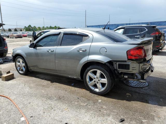 Photo 1 VIN: 1C3CDZCGXDN582216 - DODGE AVENGER 