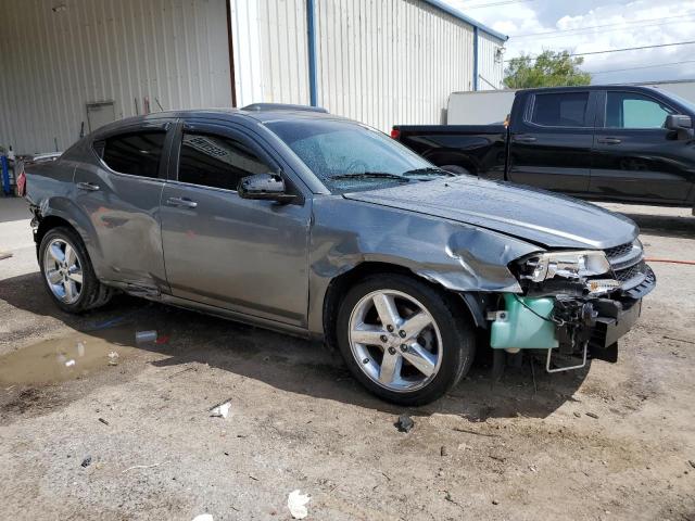 Photo 3 VIN: 1C3CDZCGXDN582216 - DODGE AVENGER 