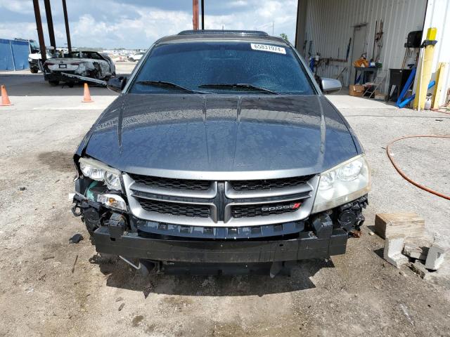 Photo 4 VIN: 1C3CDZCGXDN582216 - DODGE AVENGER 