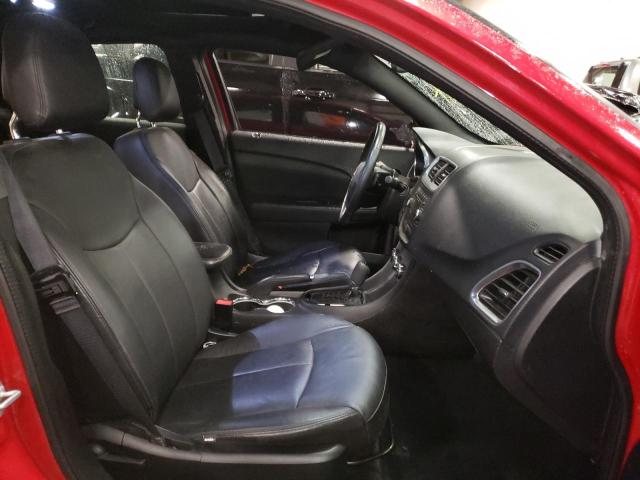 Photo 4 VIN: 1C3CDZCGXDN687418 - DODGE AVENGER SX 