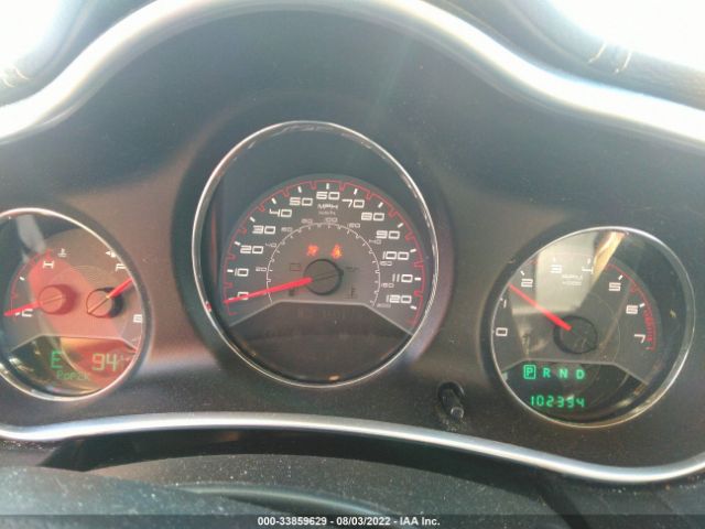 Photo 6 VIN: 1C3CDZCGXDN741137 - DODGE AVENGER 