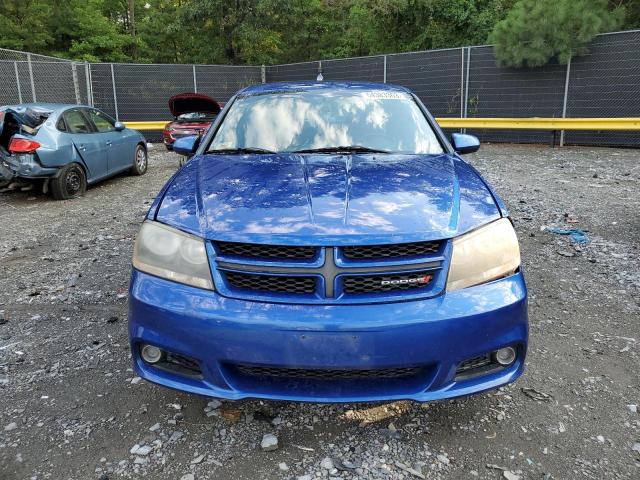 Photo 4 VIN: 1C3CDZCGXDN742143 - DODGE AVENGER SX 