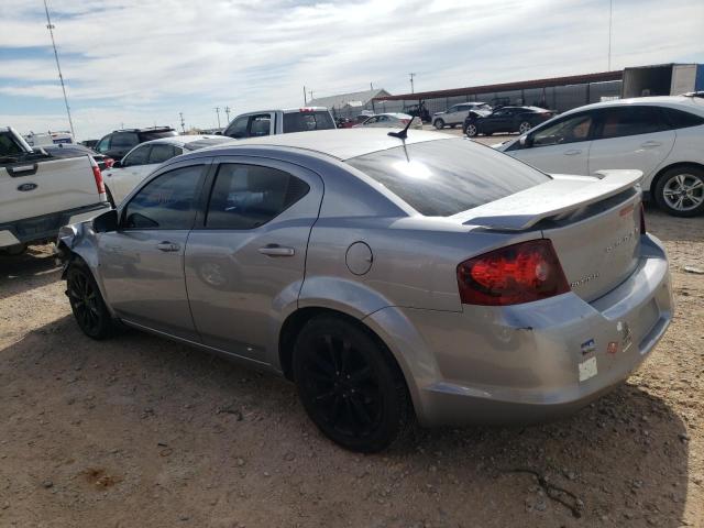 Photo 2 VIN: 1C3CDZCGXEN117744 - DODGE AVENGER SX 