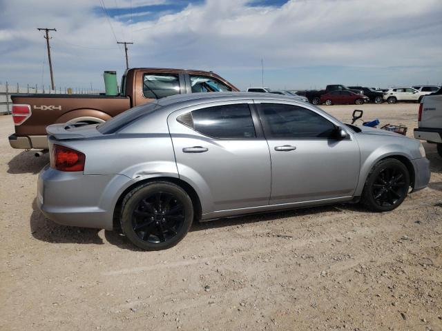 Photo 3 VIN: 1C3CDZCGXEN117744 - DODGE AVENGER SX 