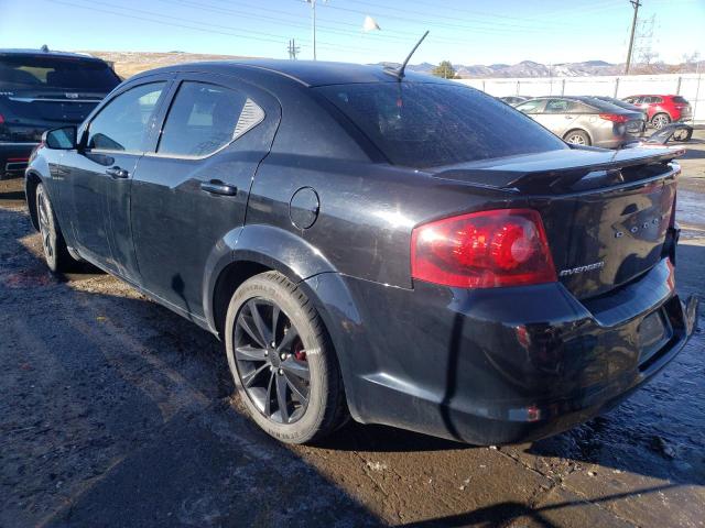 Photo 1 VIN: 1C3CDZCGXEN127917 - DODGE AVENGER 