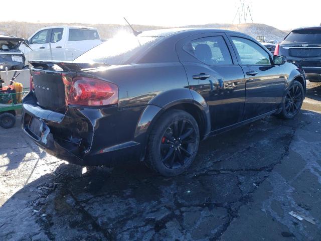 Photo 2 VIN: 1C3CDZCGXEN127917 - DODGE AVENGER 