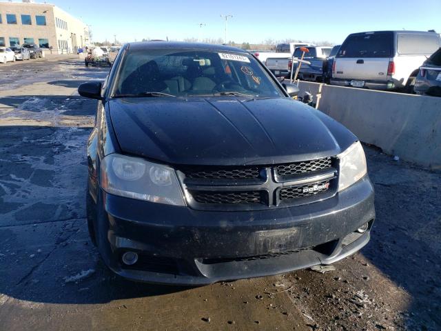 Photo 4 VIN: 1C3CDZCGXEN127917 - DODGE AVENGER 