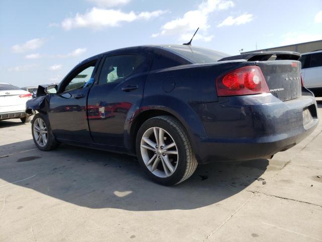 Photo 1 VIN: 1C3CDZCGXEN131532 - DODGE AVENGER SX 