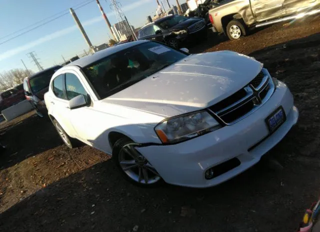 Photo 0 VIN: 1C3CDZEG0CN115656 - DODGE AVENGER 