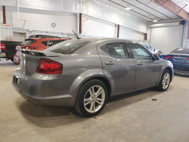 Photo 2 VIN: 1C3CDZEG0CN142503 - DODGE AVENGER 