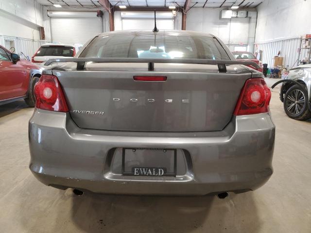 Photo 5 VIN: 1C3CDZEG0CN142503 - DODGE AVENGER 