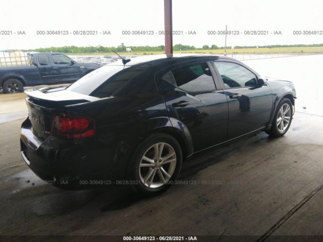 Photo 3 VIN: 1C3CDZEG0CN206927 - DODGE AVENGER 