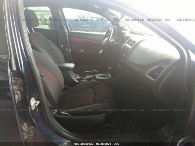 Photo 4 VIN: 1C3CDZEG0CN206927 - DODGE AVENGER 