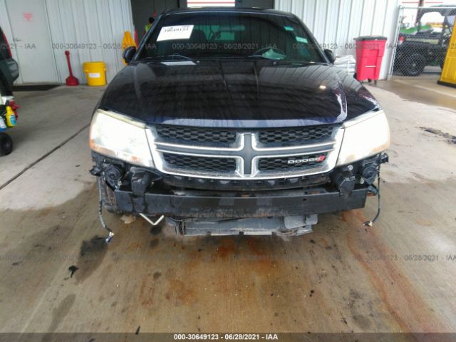 Photo 5 VIN: 1C3CDZEG0CN206927 - DODGE AVENGER 