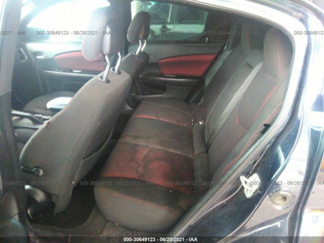 Photo 7 VIN: 1C3CDZEG0CN206927 - DODGE AVENGER 