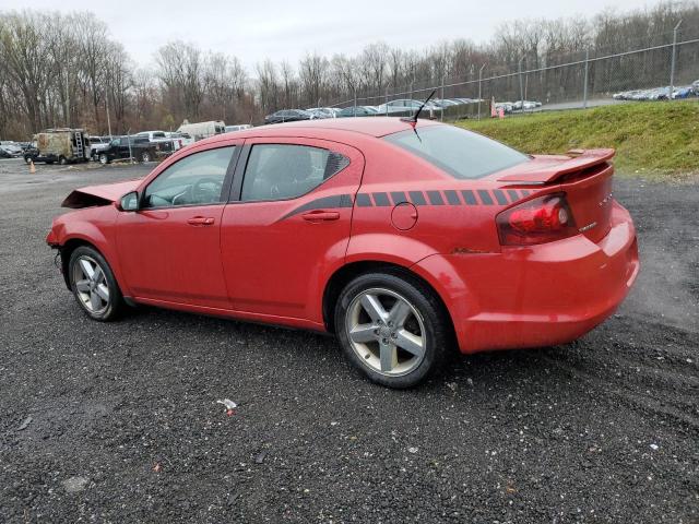 Photo 1 VIN: 1C3CDZEG0CN211884 - DODGE AVENGER 