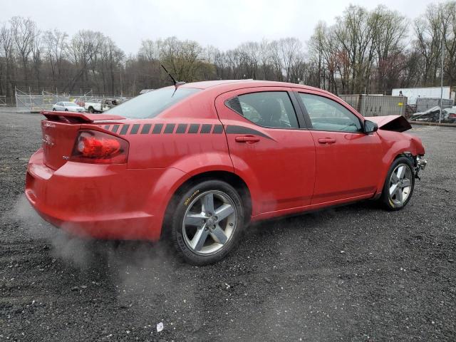 Photo 2 VIN: 1C3CDZEG0CN211884 - DODGE AVENGER 