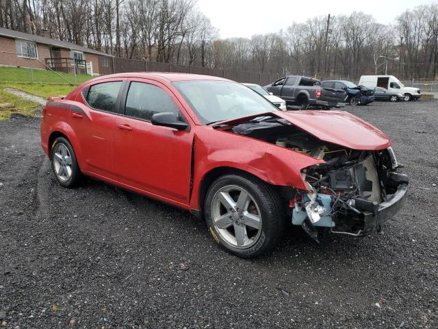 Photo 3 VIN: 1C3CDZEG0CN211884 - DODGE AVENGER 