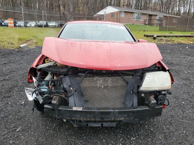 Photo 4 VIN: 1C3CDZEG0CN211884 - DODGE AVENGER 