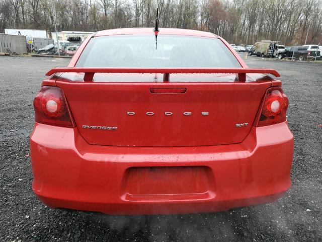 Photo 5 VIN: 1C3CDZEG0CN211884 - DODGE AVENGER 