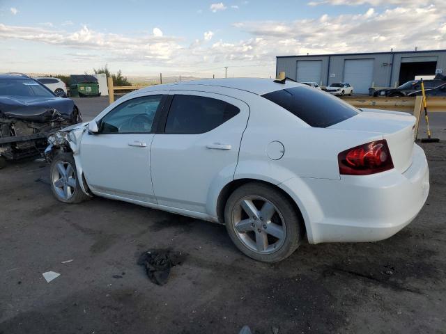 Photo 1 VIN: 1C3CDZEG0CN215224 - DODGE AVENGER SX 