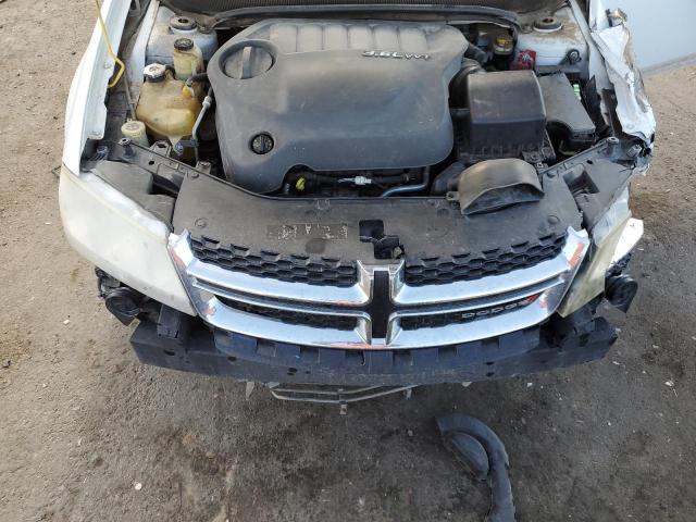 Photo 10 VIN: 1C3CDZEG0CN215224 - DODGE AVENGER SX 