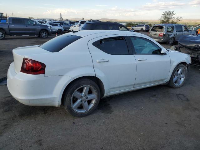 Photo 2 VIN: 1C3CDZEG0CN215224 - DODGE AVENGER SX 