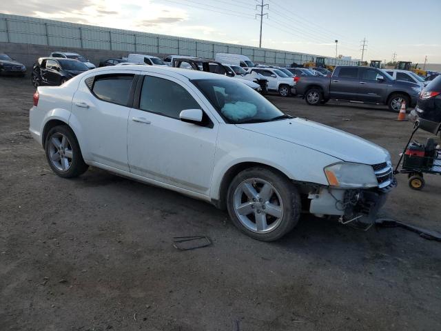 Photo 3 VIN: 1C3CDZEG0CN215224 - DODGE AVENGER SX 