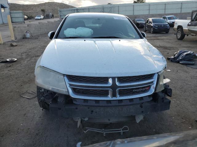 Photo 4 VIN: 1C3CDZEG0CN215224 - DODGE AVENGER SX 