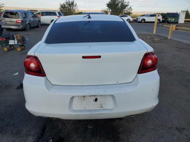 Photo 5 VIN: 1C3CDZEG0CN215224 - DODGE AVENGER SX 