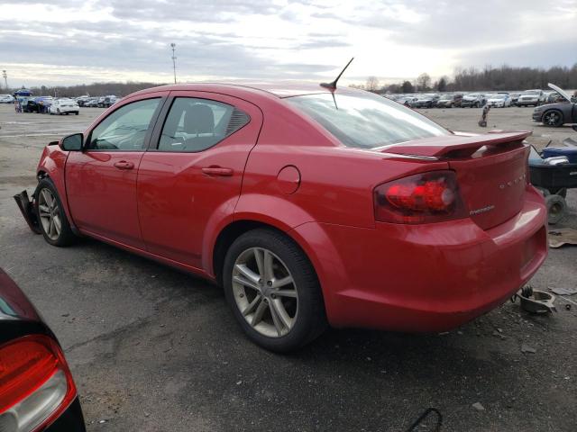 Photo 1 VIN: 1C3CDZEG0CN238132 - DODGE AVENGER SX 