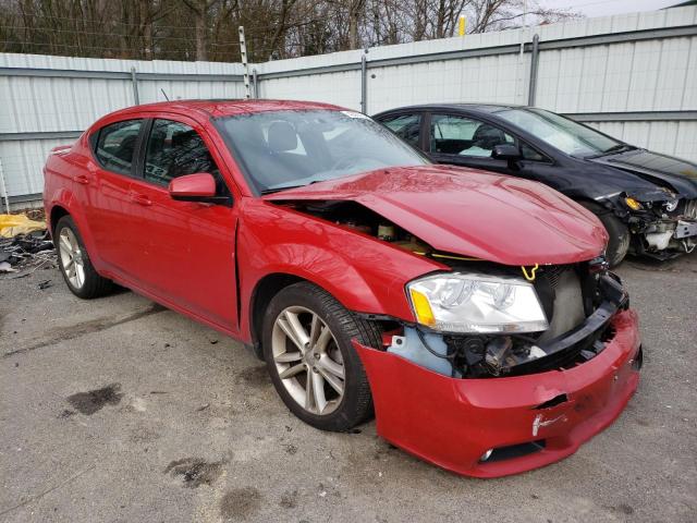 Photo 3 VIN: 1C3CDZEG0CN238132 - DODGE AVENGER SX 