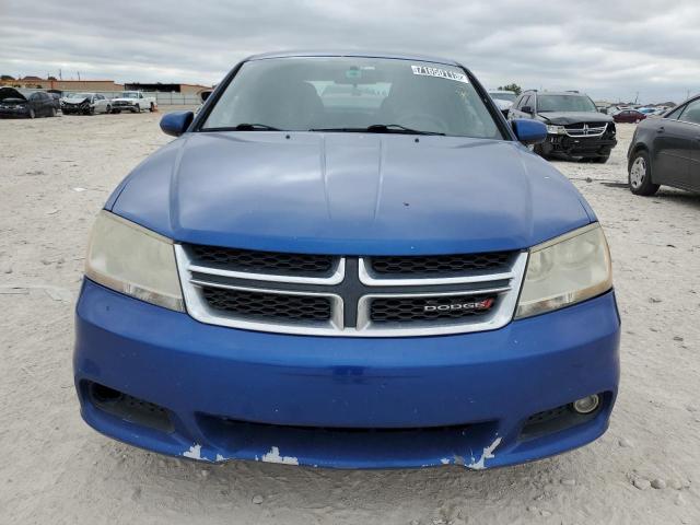 Photo 4 VIN: 1C3CDZEG0CN251673 - DODGE AVENGER 