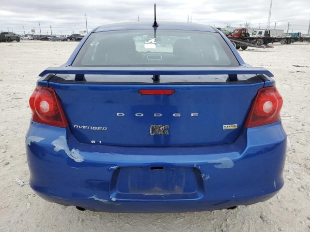 Photo 5 VIN: 1C3CDZEG0CN251673 - DODGE AVENGER 