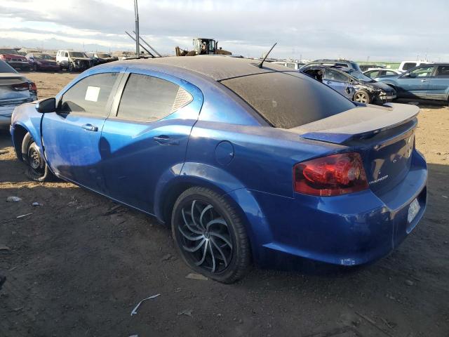 Photo 1 VIN: 1C3CDZEG0CN253763 - DODGE AVENGER 