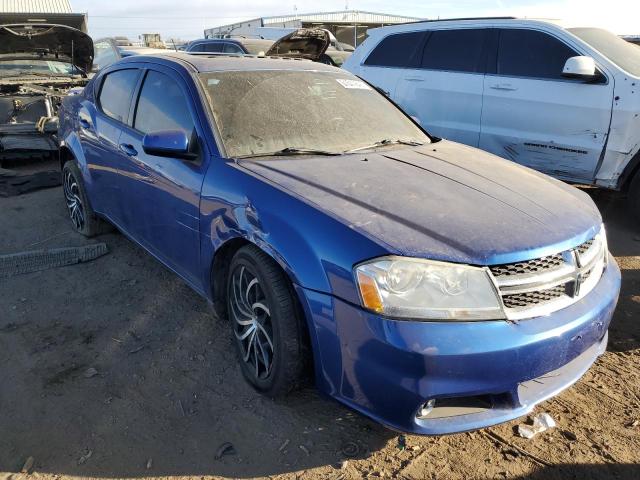 Photo 3 VIN: 1C3CDZEG0CN253763 - DODGE AVENGER 