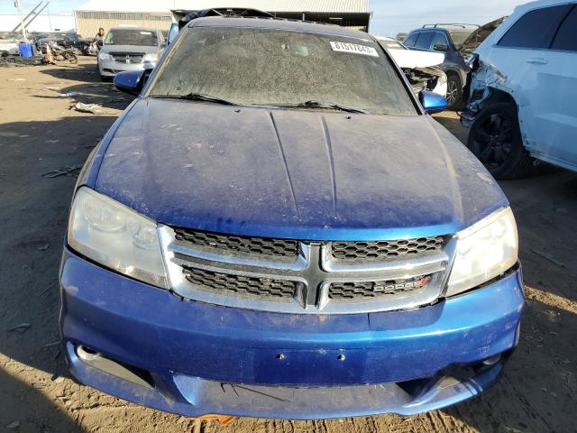 Photo 4 VIN: 1C3CDZEG0CN253763 - DODGE AVENGER 