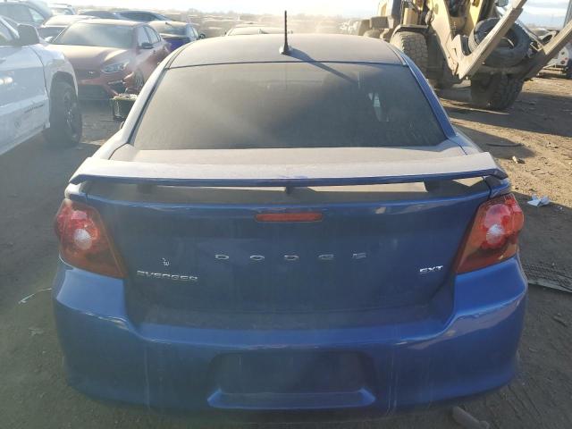 Photo 5 VIN: 1C3CDZEG0CN253763 - DODGE AVENGER 