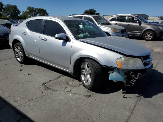 Photo 3 VIN: 1C3CDZEG0CN255173 - DODGE AVENGER SX 