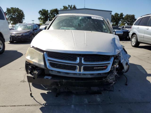 Photo 4 VIN: 1C3CDZEG0CN255173 - DODGE AVENGER SX 