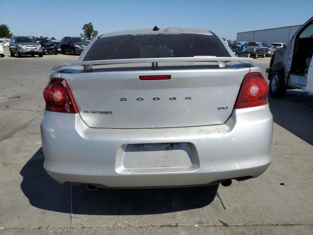 Photo 5 VIN: 1C3CDZEG0CN255173 - DODGE AVENGER SX 