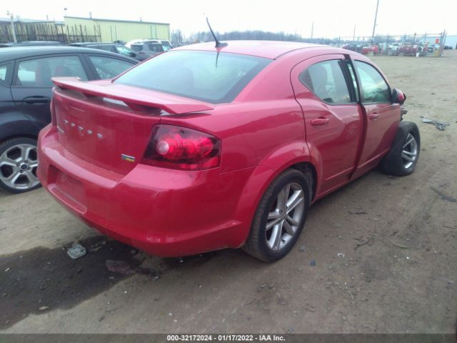 Photo 3 VIN: 1C3CDZEG0CN259028 - DODGE AVENGER 