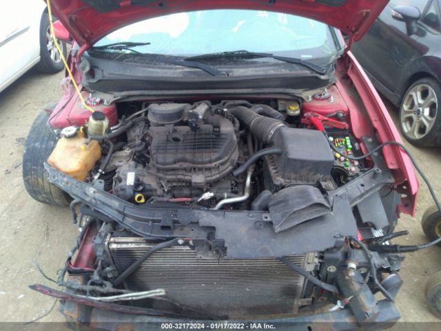 Photo 9 VIN: 1C3CDZEG0CN259028 - DODGE AVENGER 