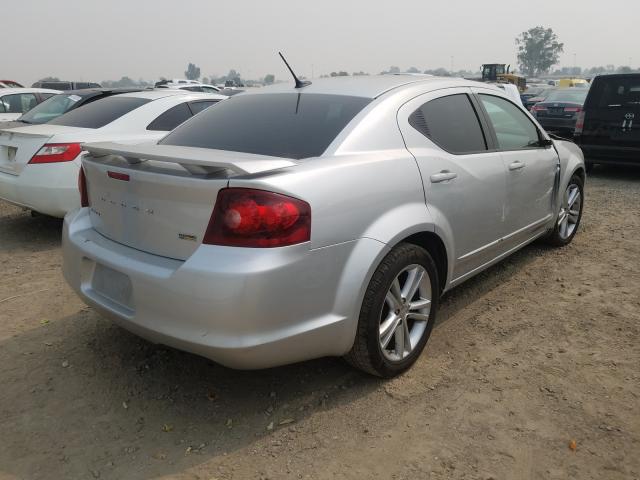 Photo 3 VIN: 1C3CDZEG0CN264679 - DODGE AVENGER SX 