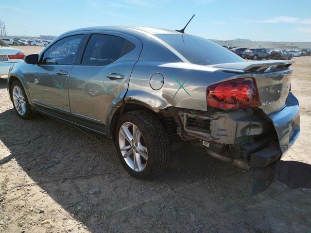 Photo 2 VIN: 1C3CDZEG0CN276444 - DODGE AVENGER SX 