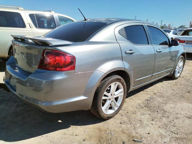 Photo 3 VIN: 1C3CDZEG0CN276444 - DODGE AVENGER SX 