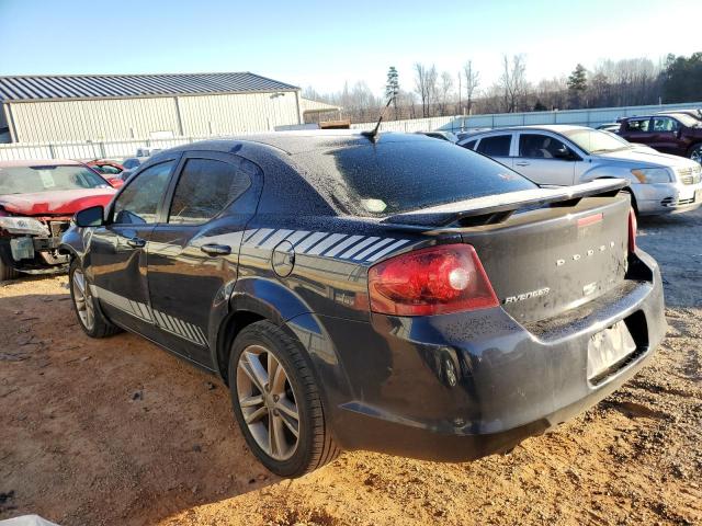 Photo 1 VIN: 1C3CDZEG0CN309815 - DODGE AVENGER SX 