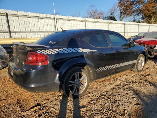 Photo 2 VIN: 1C3CDZEG0CN309815 - DODGE AVENGER SX 