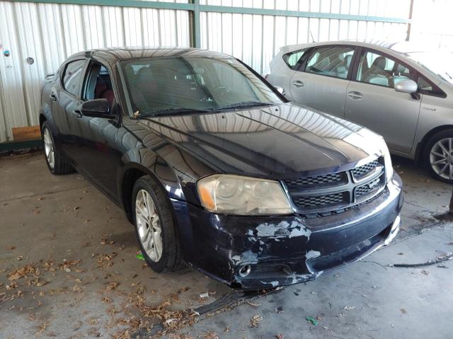 Photo 0 VIN: 1C3CDZEG1CN112779 - DODGE AVENGER 